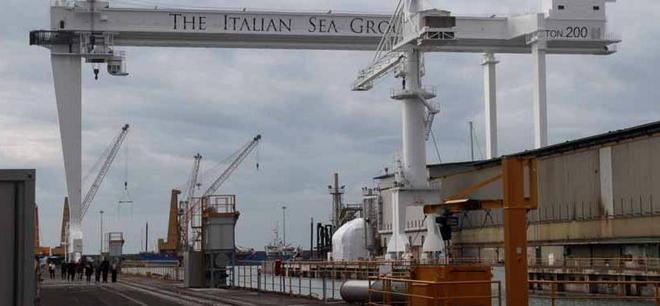 La vetrina del lusso cinese per Nca 