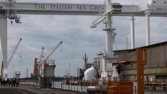 La vetrina del lusso cinese per Nca