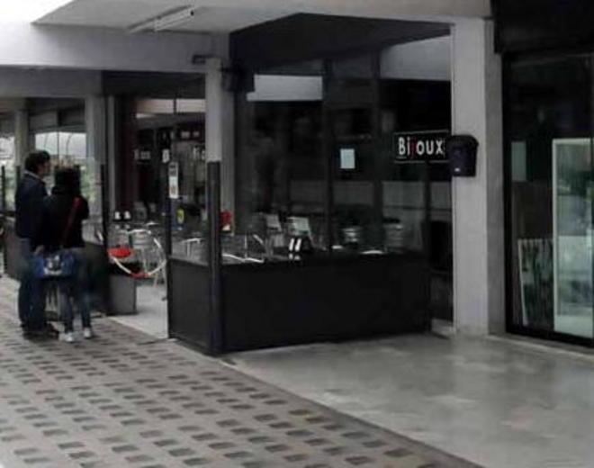Blackout elettrico alla Prada negozianti: avvisi non chiari 