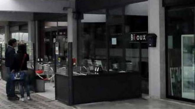Blackout elettrico alla Prada negozianti: avvisi non chiari