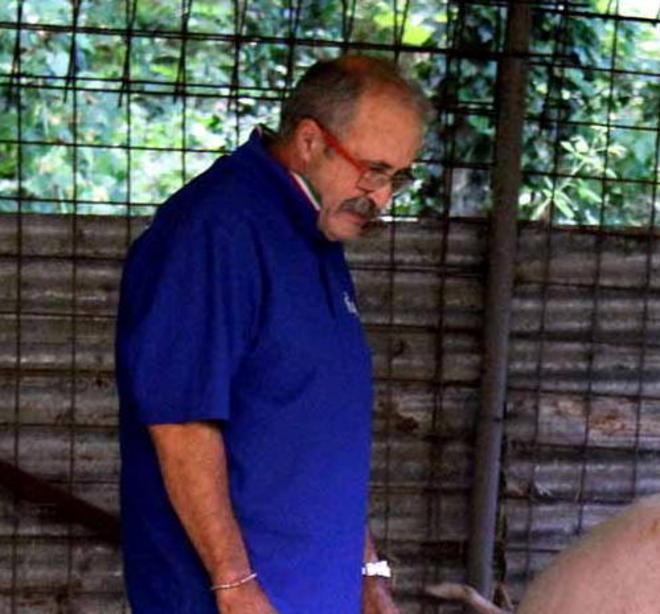 Guelfi rassicura: «Da noi starà benissimo»
