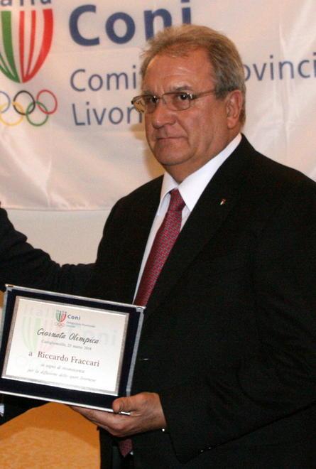 Livorno, una provincia piena di sport 