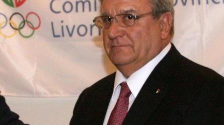 Livorno, una provincia piena di sport