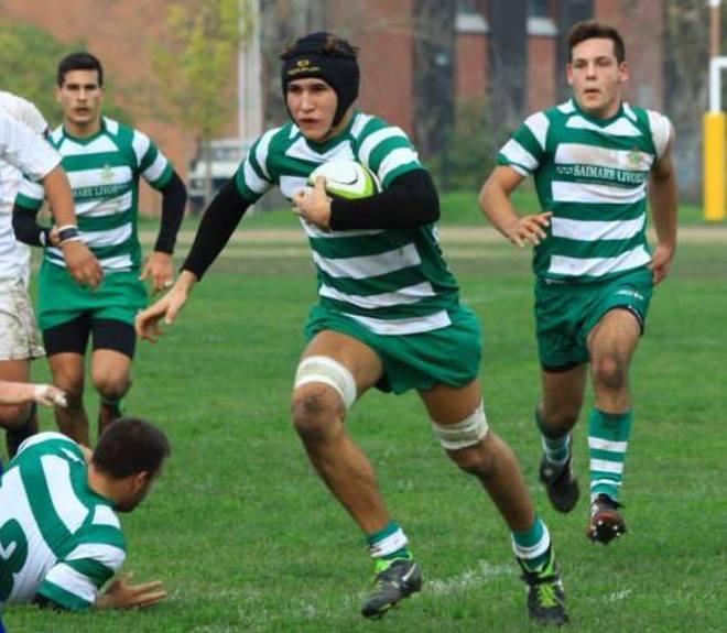 Under 18: punti senza sudori i biancoverdi vincono a tavolino