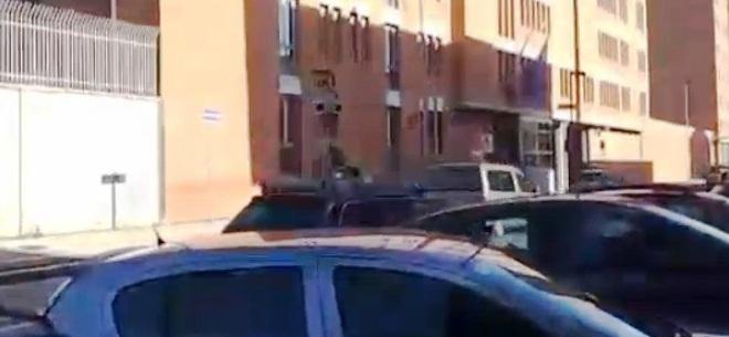 E intanto arriva la Google Car: avvistata in zona Fabbricotti 