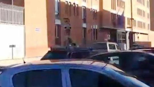 E intanto arriva la Google Car: avvistata in zona Fabbricotti