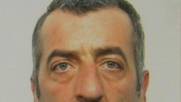 Muore all’alba nello scontro frontale
