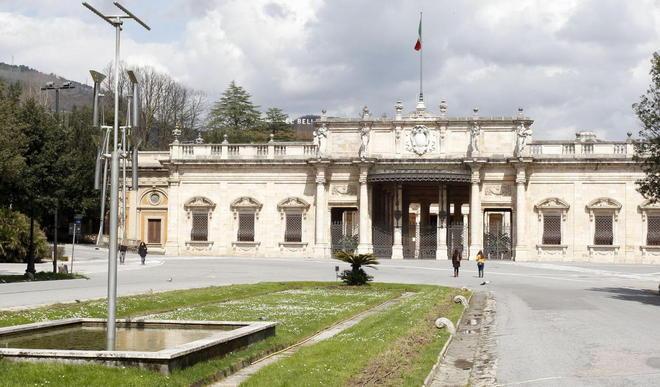 Idea della società Terme al Tettuccio tutto l’anno 