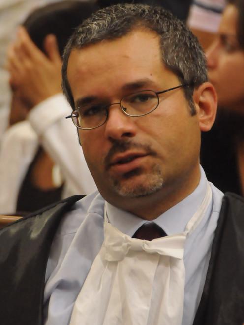 Sant’Igori, in aula la Forestale 