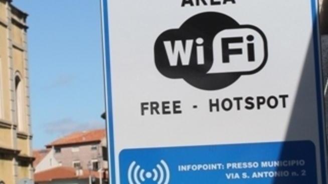 Sennori diventerà 2.0 con la nuova rete wi-fi 
