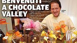 Vi diamo quel pezzettino che basta per ritrovare il buon umore