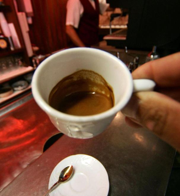 I chicchi di arabica saranno decaffeinati già sulla piantagione 