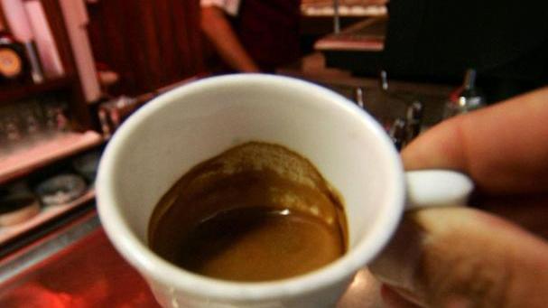 I chicchi di arabica saranno decaffeinati già sulla piantagione