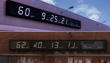Quell’orologio della Costituzione dimenticato... 