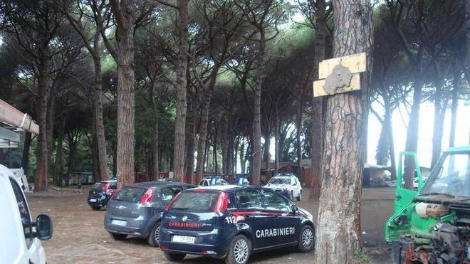 Non mandano i figli a scuola, denunciati 55 rom
