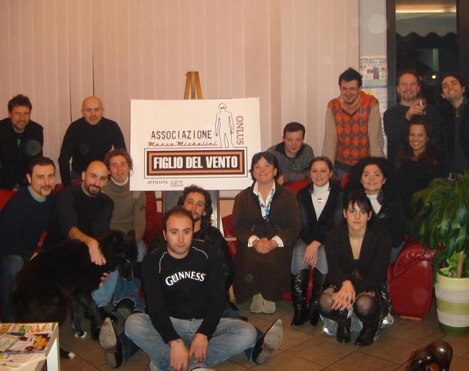 Il Burlettone mette in scena “Missione da i’Paradiso” 