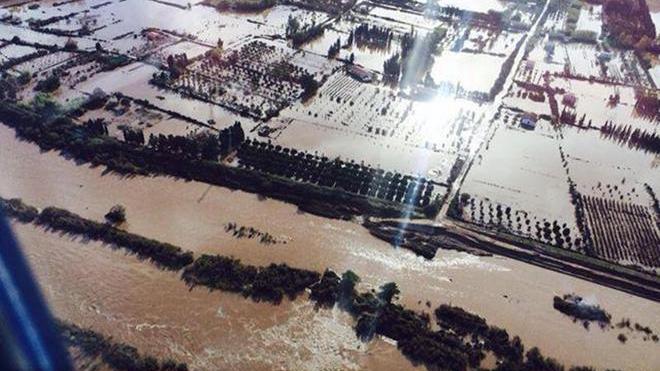 Alluvione Sardegna, il Senato sblocca risorse per 90 milioni di euro 