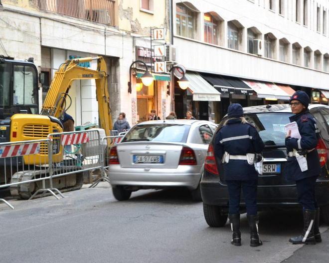 Via Marradi, nessun rinvio: i lavori partiranno il 1° aprile 