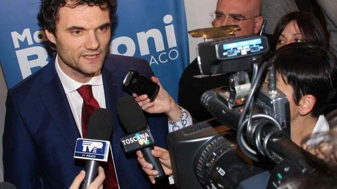 Prato, Matteo Biffoni lancia un nuovo attacco alla pista convergente-parallela