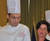 La mamma: «Fede è sempre stato un ragazzo forte. In questi mesi ci siamo sostenuti a vicenda» 