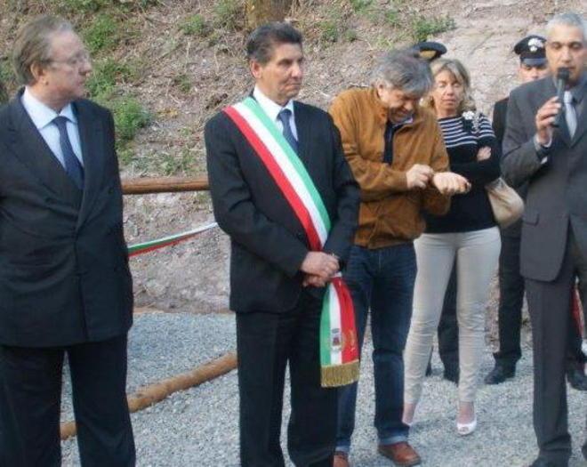 Il sindaco Puglia ancora assolto si ricandida alle elezioni comunali 
