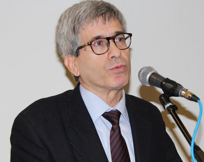 Riccardo Mazzoni: «Premier Renzi e governatore Rossi manovrano contro Prato» 