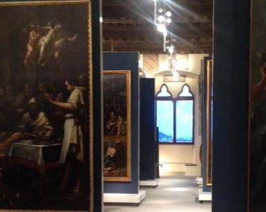 I pratesi avranno biglietti a prezzo ridotto per visitare il Museo di Palazzo di Pretorio 