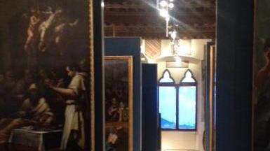 I pratesi avranno biglietti a prezzo ridotto per visitare il Museo di Palazzo di Pretorio