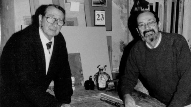Addio a Guido Simi artigiano d’altri tempi