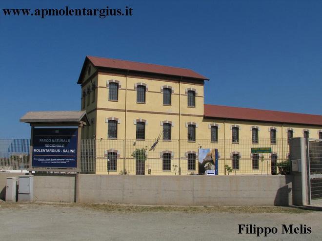 Parco di Molentargius, ex direttore indagato per un’assunzione 