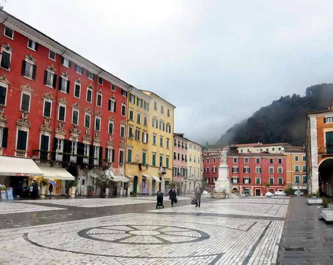 Il rilancio di Carrara: ecco le proposte del Ccn 