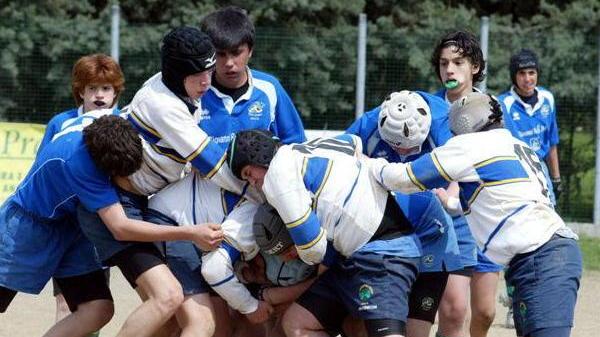 Gara internazionale al “Denti” fra Cavalesto e team canadese