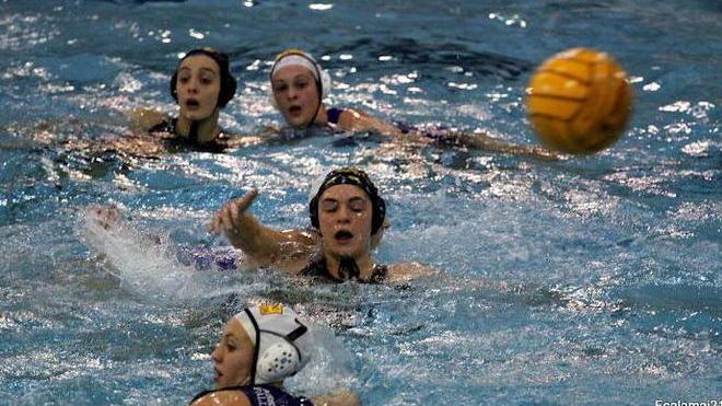 Troppo forte l’Orizzonte Catania per la truppa del Waterpolo