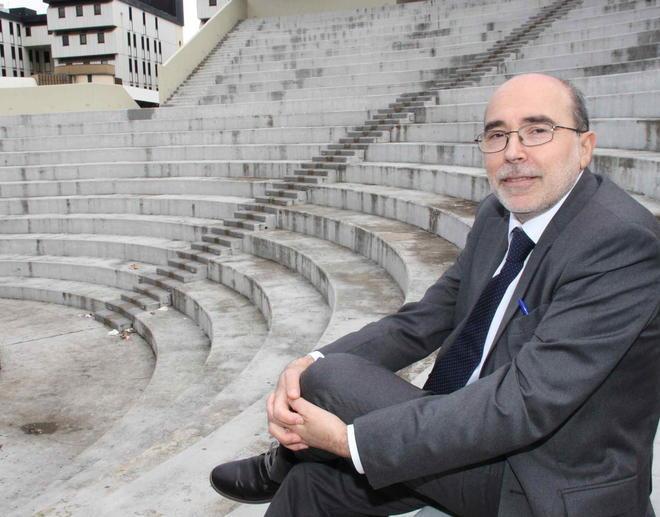 Cavallucci vuole un Pecci aperto alla città 