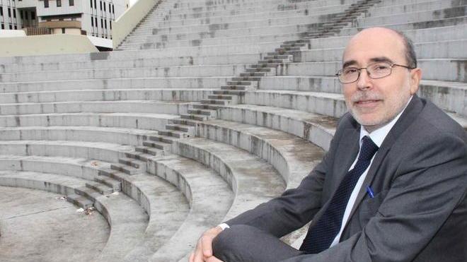 Cavallucci vuole un Pecci aperto alla città