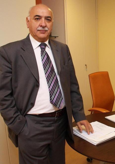 Galletti: «I politici devono farsi carico del Tribunale» 