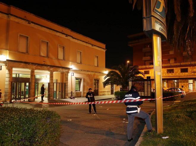 Ben vengano le telecamere ma occhio alla stazione Centro