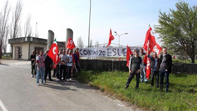 Iti: si apre la trattativa, stop agli scioperi