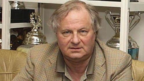 Calcio in lutto per Franco Niccoli