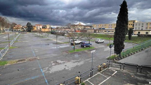Le «giapponesi» di guardia al Ceppo