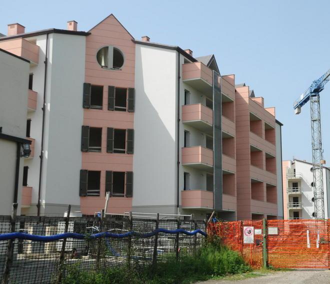 Le banche negano i soldi Fa crac colosso pistoiese 