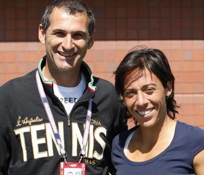 Tennis: coach Barsacchi chiede più investimenti
