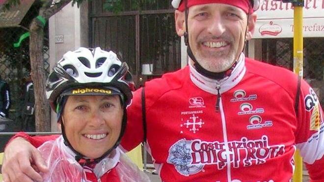 Il Portammare si fa onore nella Gran Fondo