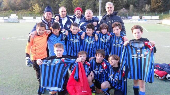 Pisa Ovest avanti nel trofeo Clagluna