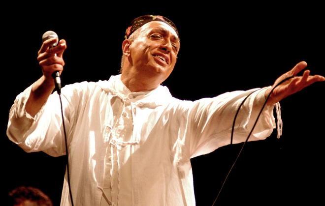 Marenia: vela, circo e spettacoli Tra i concerti c’è Peppe Barra