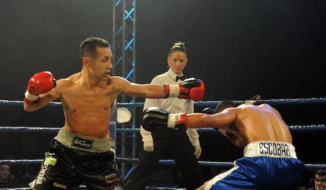 Boxe per tutti, domenica lo stage all’Asd Mithos 