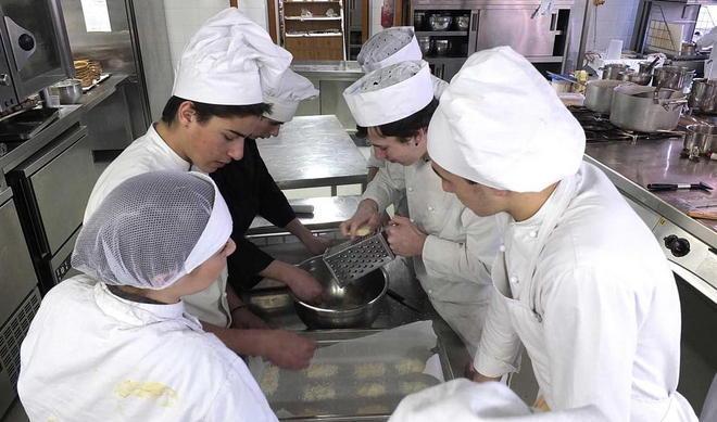 Masterchef-mania, boom al Matteotti 