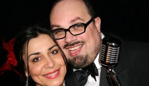  Il baritono Corucci con le arie d’opera di scena al Verdi 