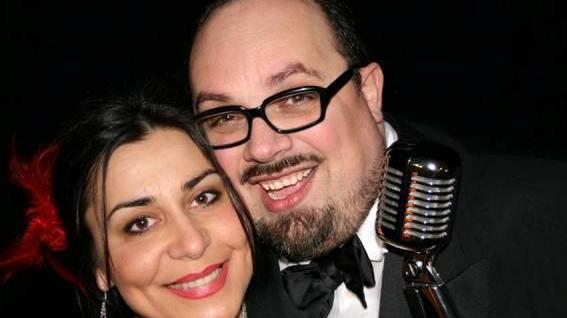 Il baritono Corucci con le arie d’opera di scena al Verdi