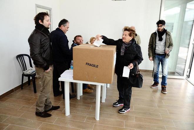 Il Pd prova a ricucire dopo i veleni delle primarie 